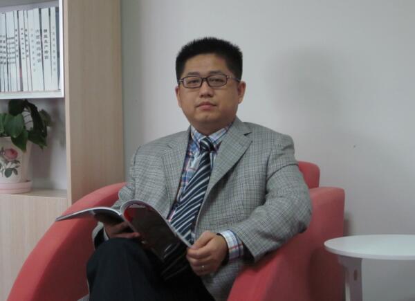 博革咨詢(xún)公司總裁金學(xué)俊專(zhuān)訪 博革咨詢(xún)公司總裁金學(xué)俊專(zhuān)訪