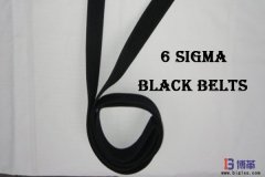 6sigma黑帶培訓對工作有什么作用？