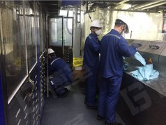 【公司動(dòng)態(tài)】某化工企業(yè)項(xiàng)目推進(jìn):開展標(biāo)準(zhǔn)作業(yè)培訓(xùn)