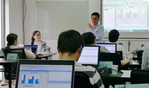 【年中鉅惠】六西格瑪綠帶公開(kāi)課火熱報(bào)名中!