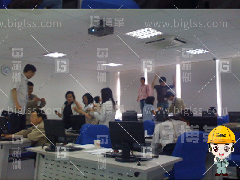六西格瑪，六西格瑪培訓，六西格瑪綠帶，六西格瑪黑帶，中質協綠帶，中質協黑帶，上海博革，博革咨詢
