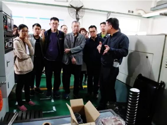 為什么要建立精益生產體系？